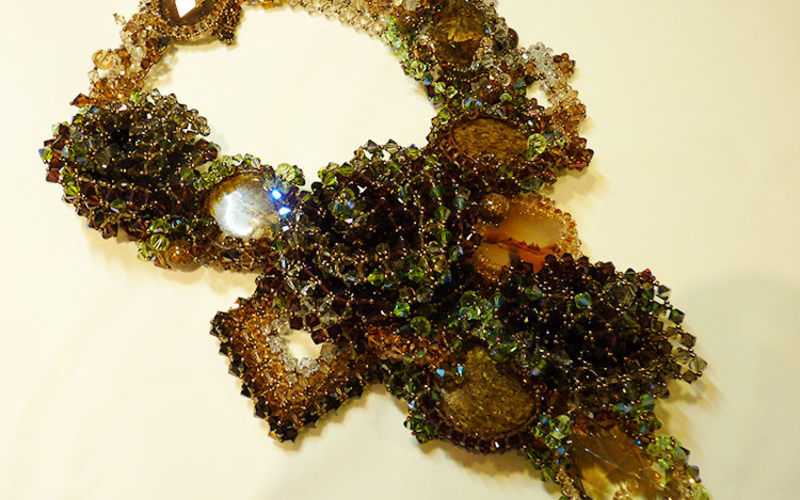 Korino.I Brooches