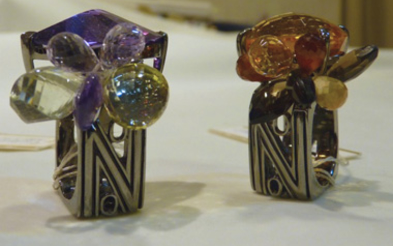 Korino.I Rings