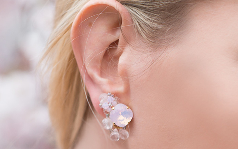 Korino.I Earrings