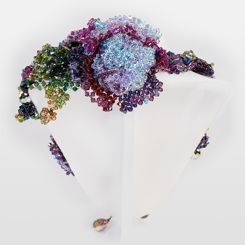 Korino I - Uranus Onyx Drape